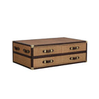 Stonyhurst Coffee Table