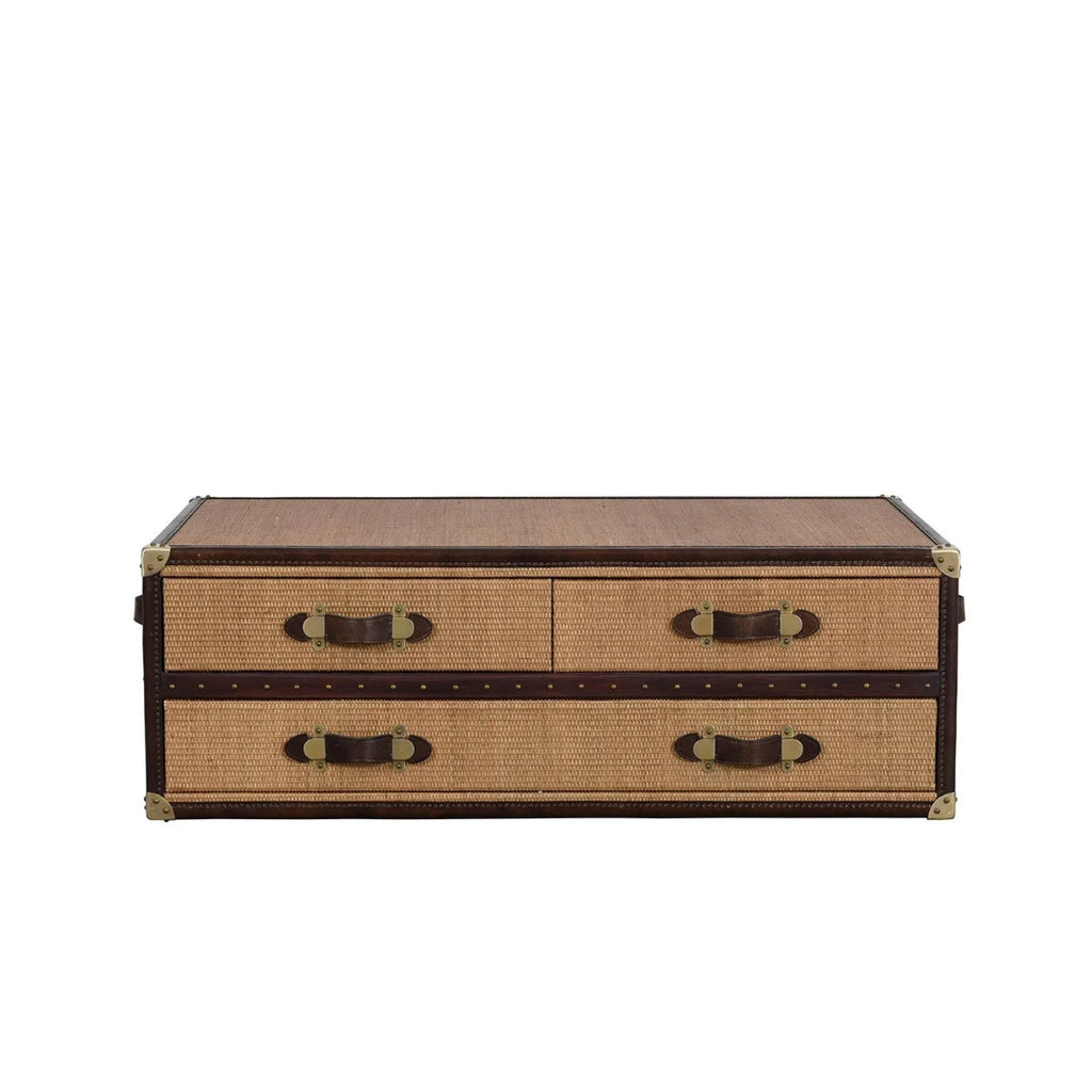 Stonyhurst Coffee Table
