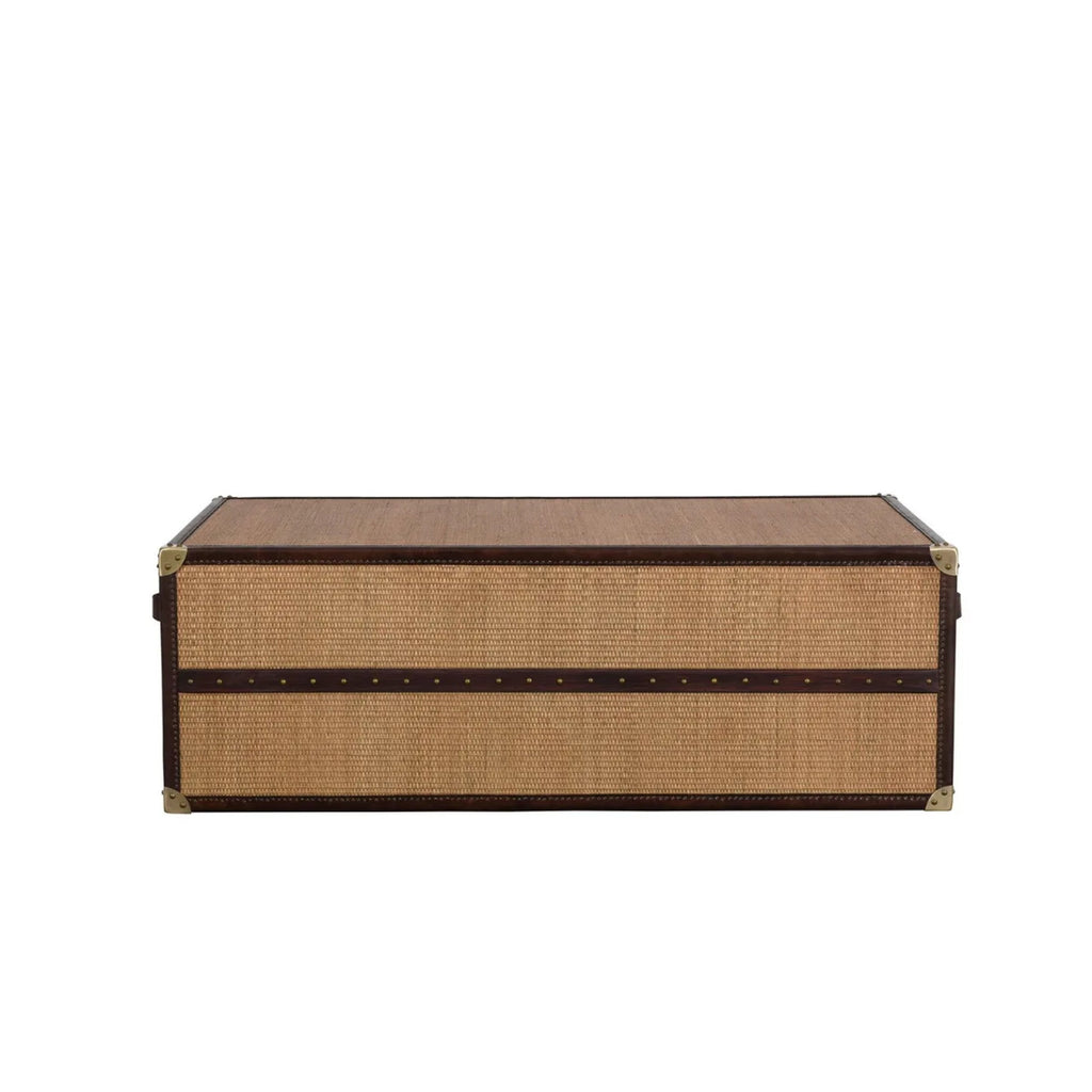Stonyhurst Coffee Table