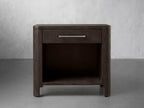 Calista Open Nightstand