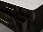 Finnley Six Drawer Dresser