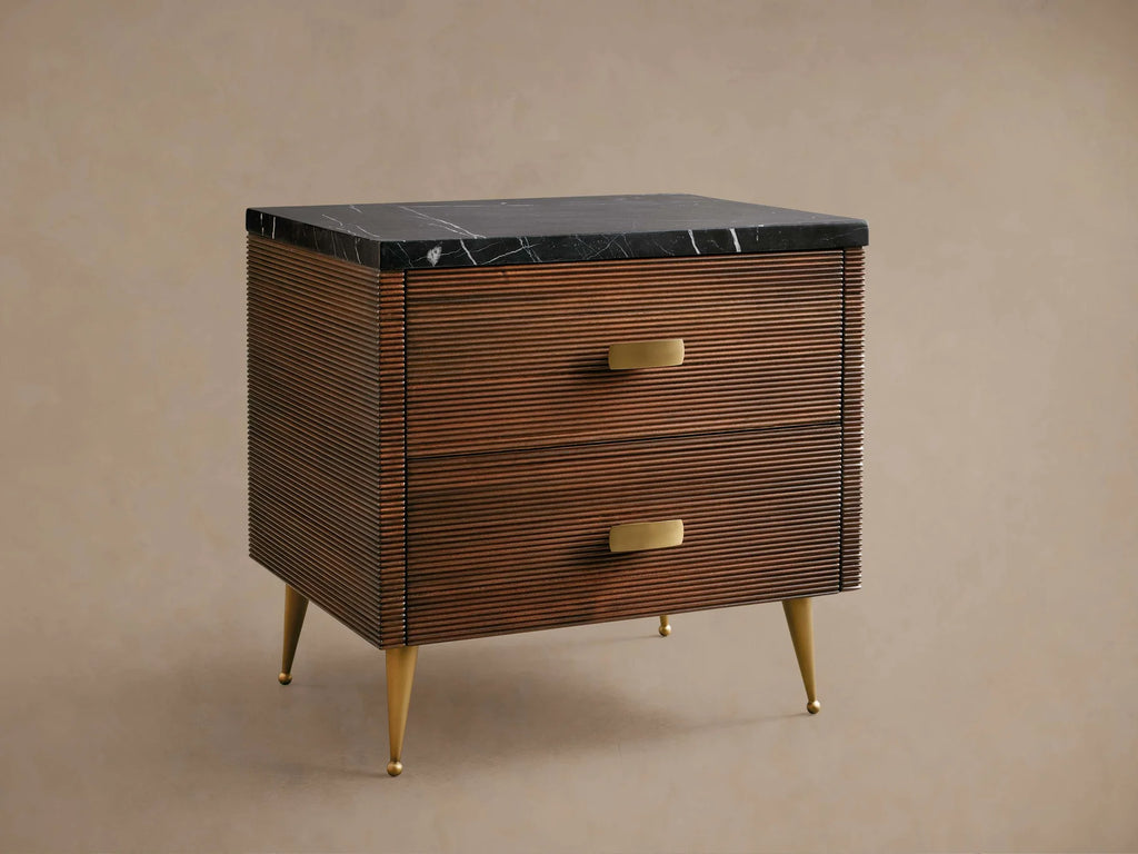 Giselle Nightstand