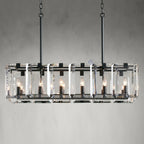Morden Amaya Rectangular Chandelier