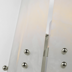 Bronte Tall Sconce