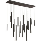 Santana Linear Multi Light Pendant