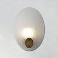Carey Snow Wall Sconce