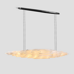 Osica Long Pendant