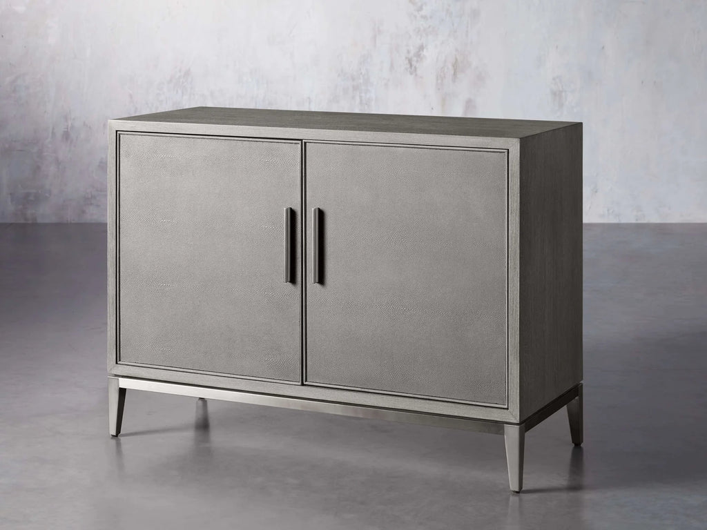 Malone two Door Cabinet