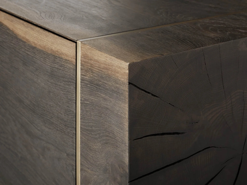 Mihaela Media Console