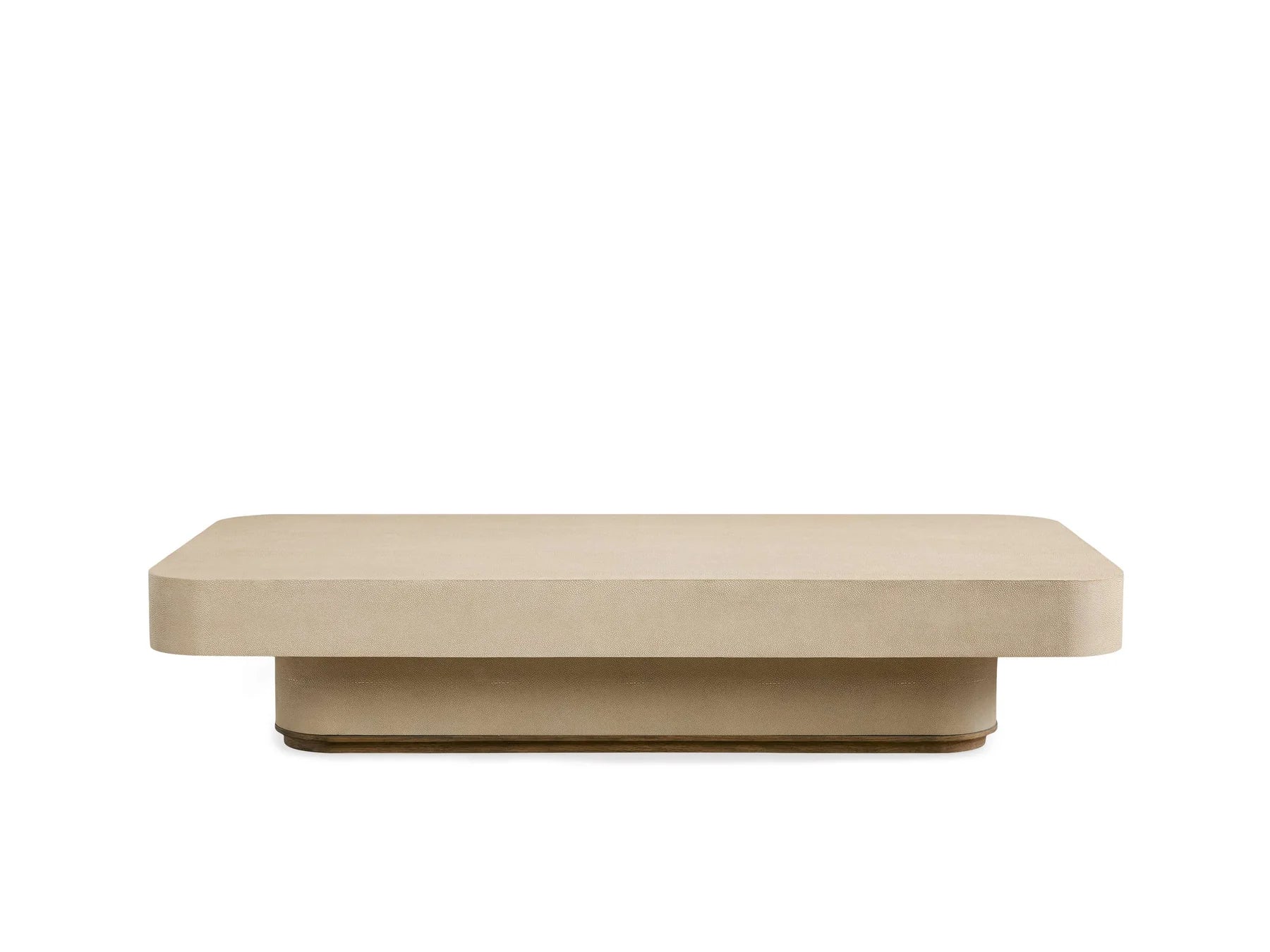 Harrow Coffee Table