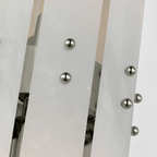 Bronte Tall Sconce