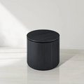 Costine Side Table - Black