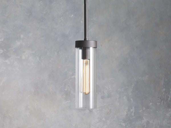 Andreas Glass Pendant