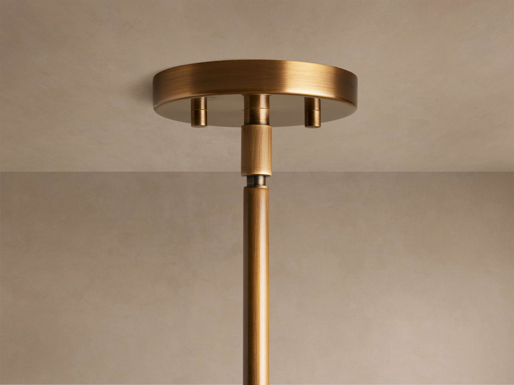 Rome Pendant