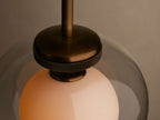 Rome Pendant