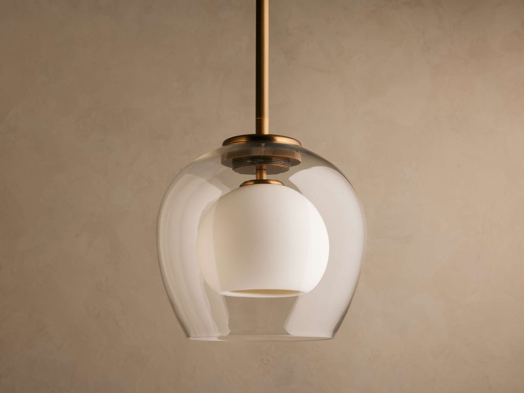 Rome Pendant