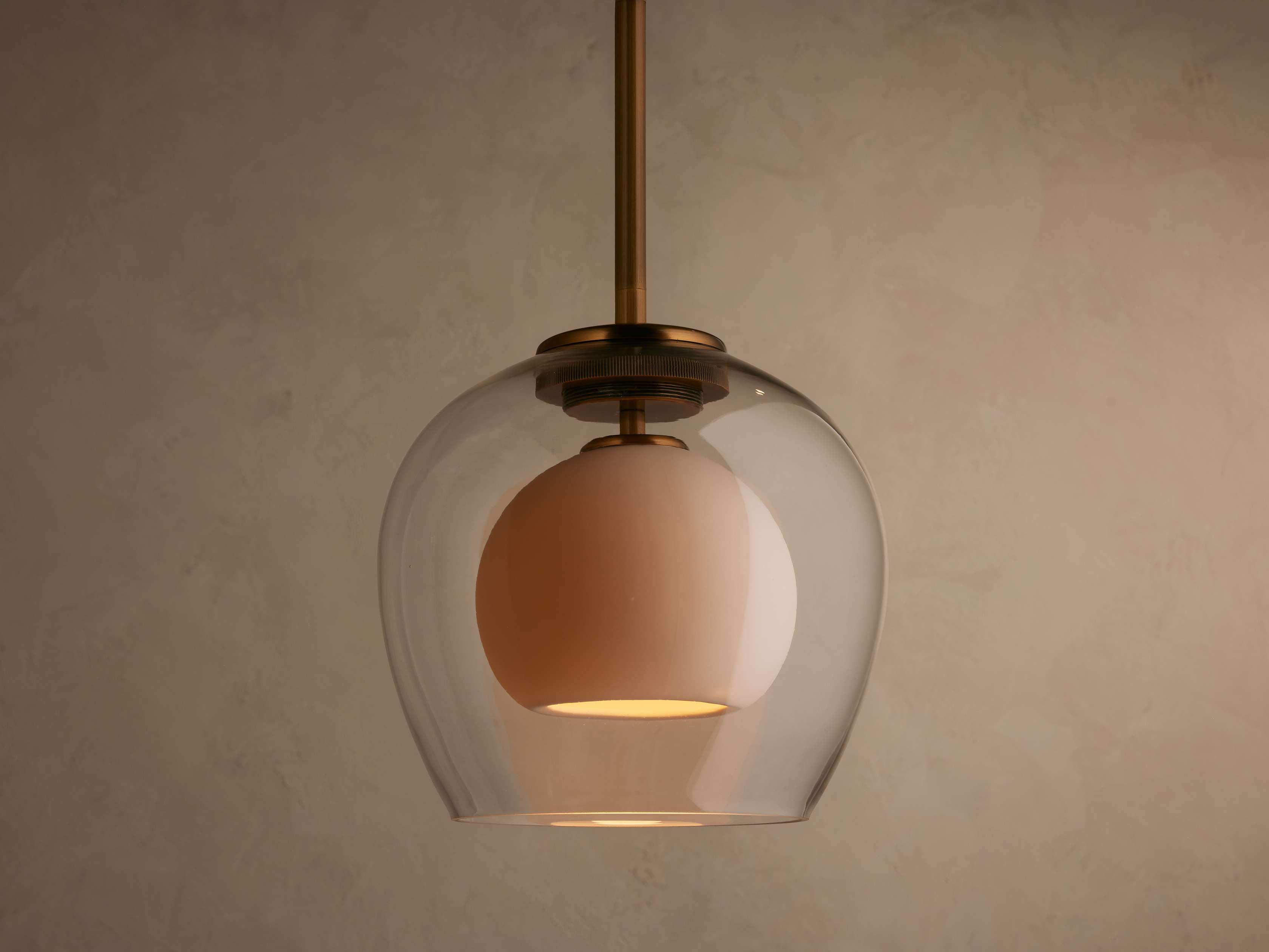 Rome Pendant