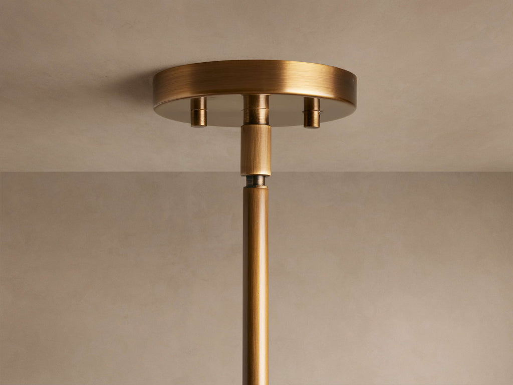 Rome Pendant