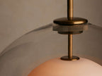 Rome Pendant