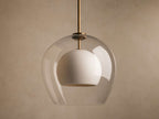 Rome Pendant