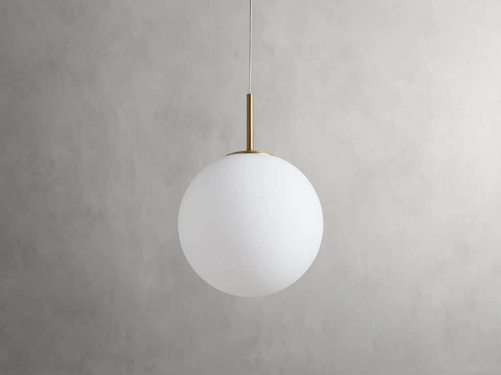 Cason Pendant