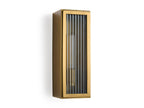 Aventure 14" Outdoor Wall Sconce