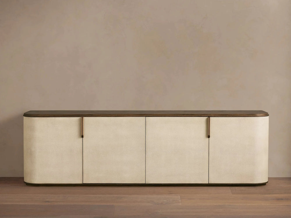 Harrow Media Console