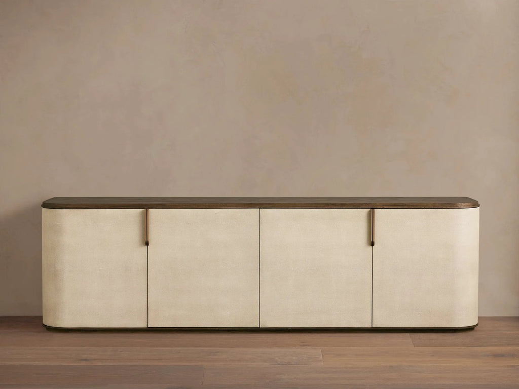 Harrow Media Console