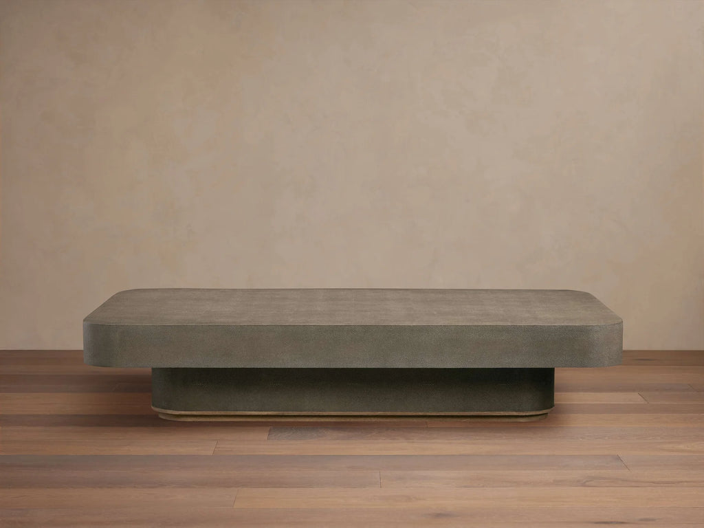 Harrow Coffee Table