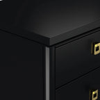 Lavenir 6-Drawer Chest