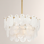 Leogrande Chandelier - kimoylights
