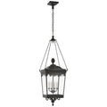 Bailey Grand Large Lantern Pendant Outdoor