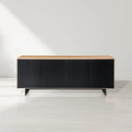 Costine Buffet - Ash Oak