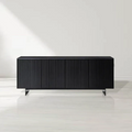 Costine Buffet - Black