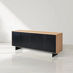 Costine Buffet - Ash Oak