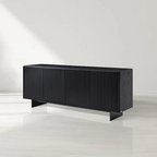 Costine Buffet - Black