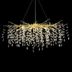 Modern Ice Eyes Tree Branch Chandelier for All rooms 47" -kimoylights