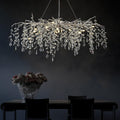 Modern Ice Eyes Tree Branch Chandelier for All rooms 47"-kimoylights