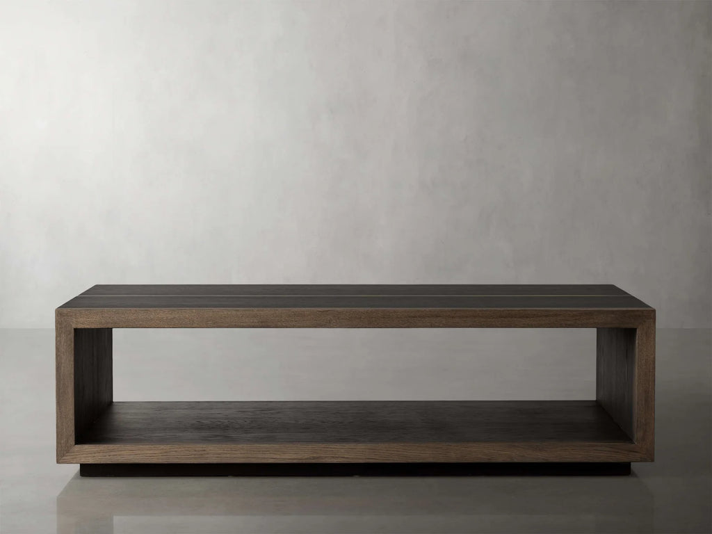Mihaela Coffee Table