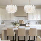 Leogrande Chandelier -kimoylights
