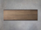 Mihaela 120 Dining Table in Chestnut