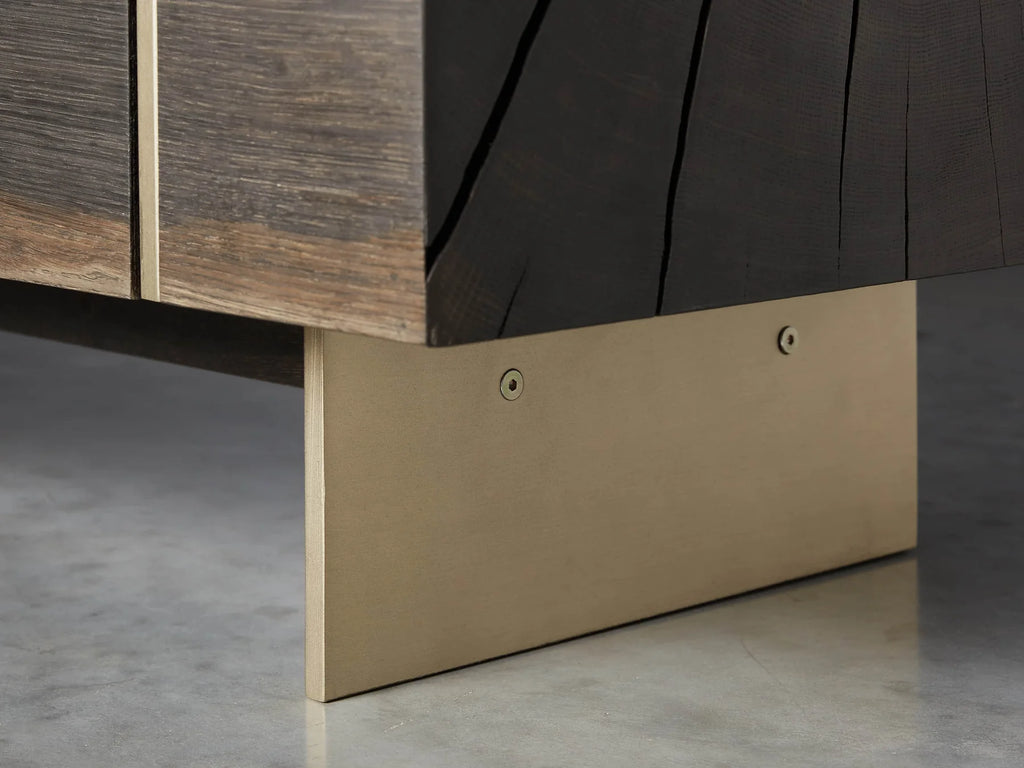 Mihaela Media Console