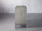 Malone two Door Cabinet