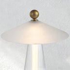 Opaline Floor Lamps