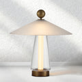 Opaline Floor Lamps