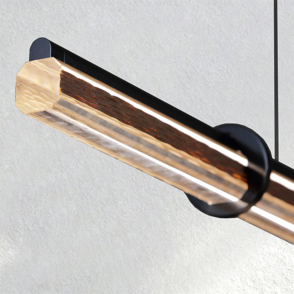 Carey Aurora Chandelier