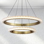 Celestia Round Chandelier