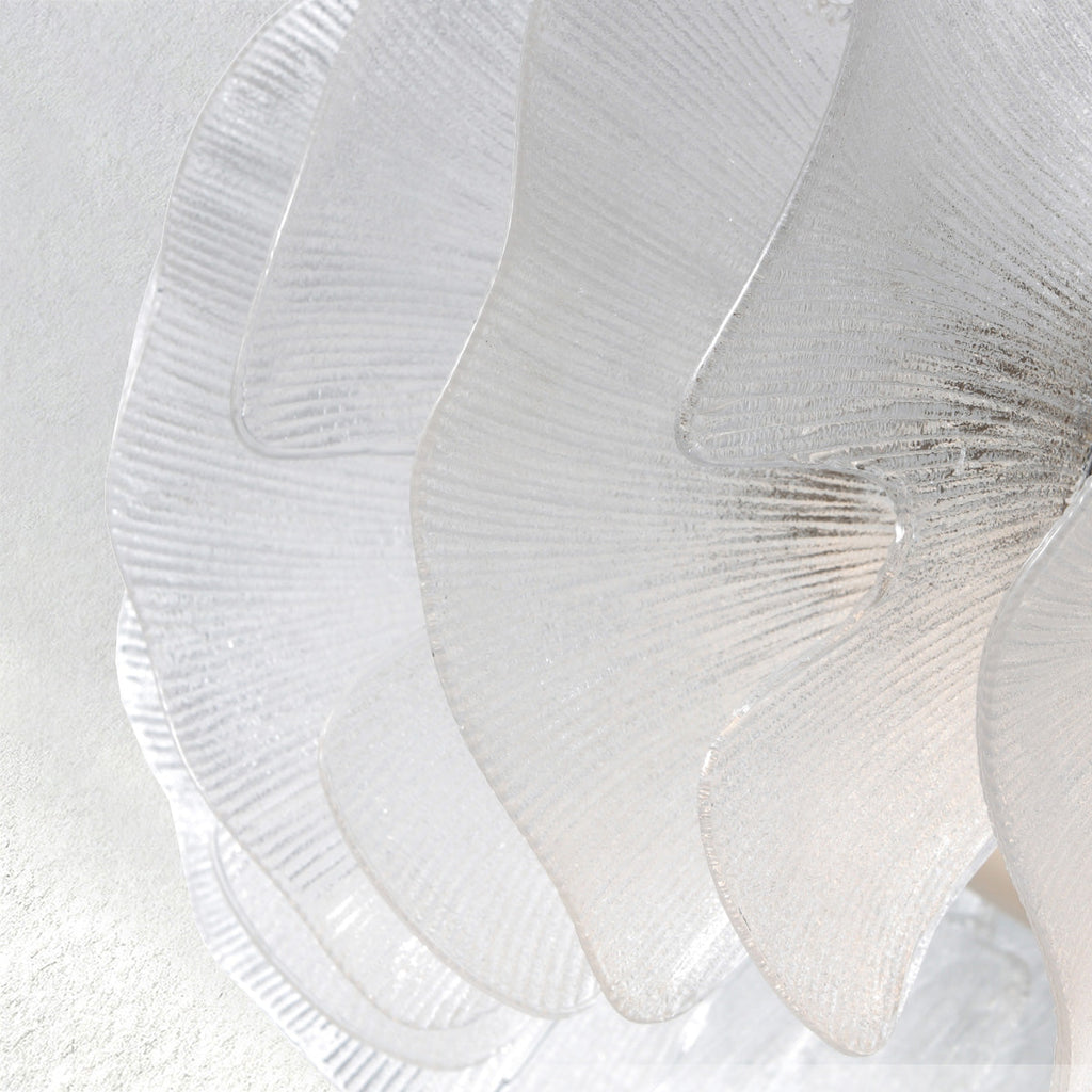 Jellyfish Round Chandelier