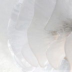 Jellyfish Round Chandelier