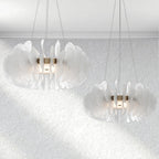 Jellyfish Round Chandelier